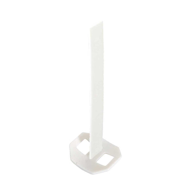 Tile lippage control 40 mm spacers for floor and wall tile