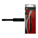 DTA Tornado dry diamond drill bit for masonry and other hard construction materials.