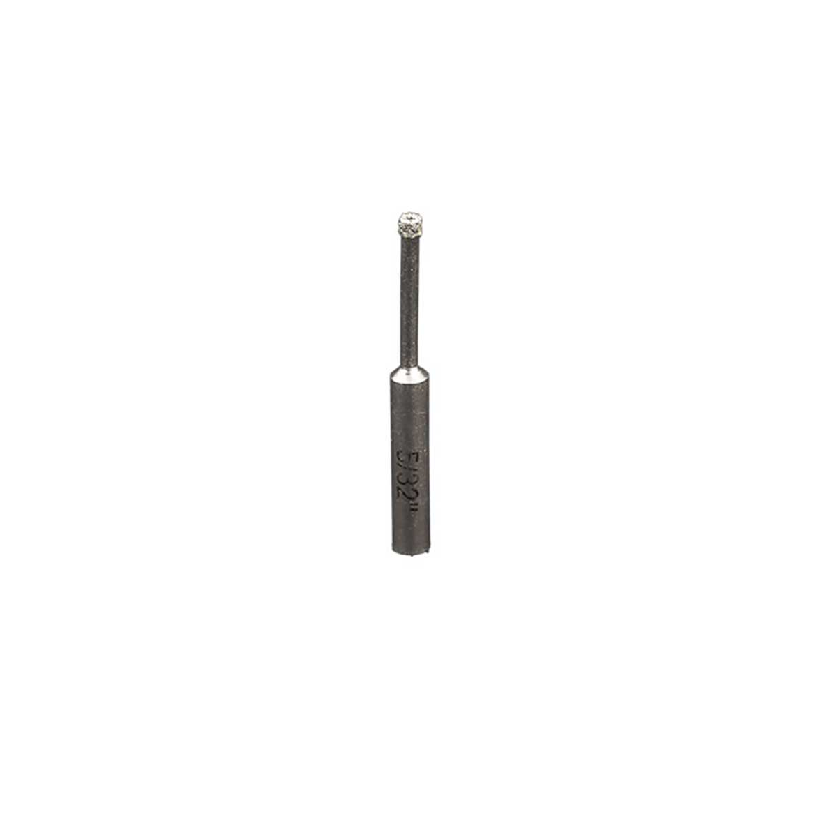 DTA Tornado dry cut diamond drill bit for drilling porcelain and ceramic tile.