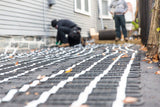Warmup Snow and Ice Melting Mat 40 sq ft - WSMM