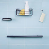 Straight Grab Bar 36 Contemporary Victoria Series