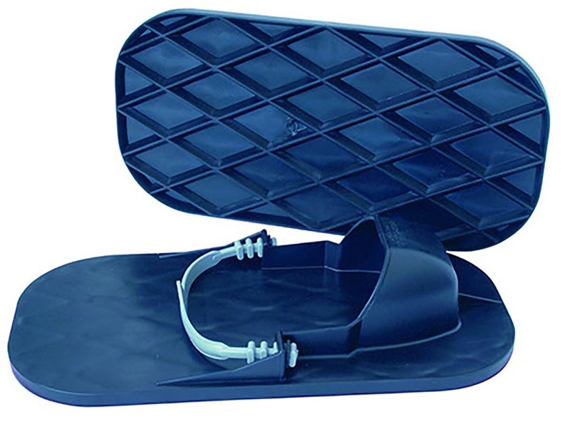 Raimondi Waffle Shoes for Fresh Tile - VSTSHOE