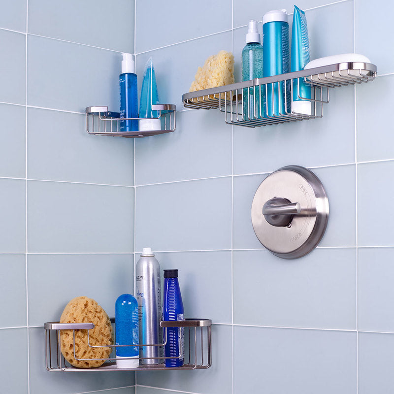 Promessa Deep Corner Soap Basket