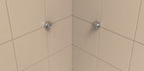 Promessa Deep Corner Soap Basket