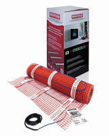 Warmup StickyMat Heating Mat 40 sq ft DWM 20" Wide 240V