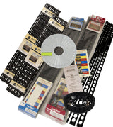 Quick Pitch Pre Pitch Universal Kit - 2 Kirb Kit
