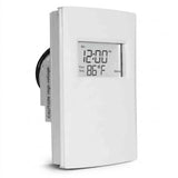 EasyHeat GTS-1 GTS-2 programmable floor heating thermostat