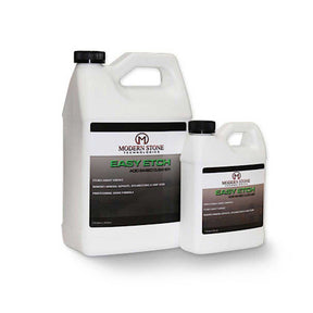 Acid based cleaner for grout haze and construction cleanup