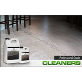 Modern Stone Easy Etch grout haze and mortar residue remover