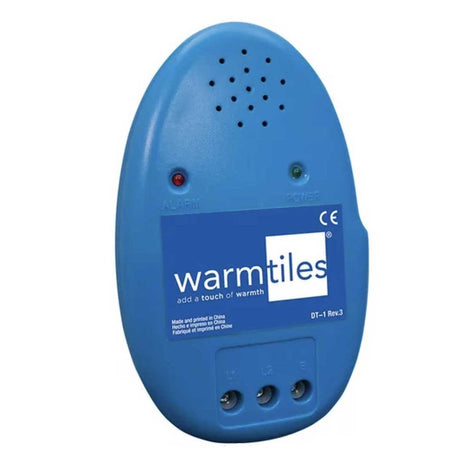 EasyHeat Detecto Electric Fault Indicator