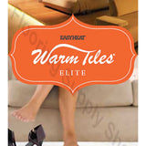 EasyHeat Warm Tile ELITE Mat 24.6 sq ft 118 x 30