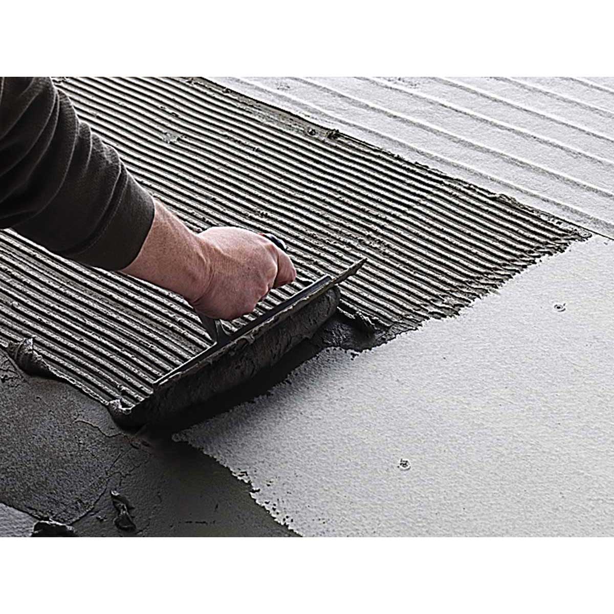 EasyHeat Warm Tile ELITE Mat 24.6 sq ft 118 x 30