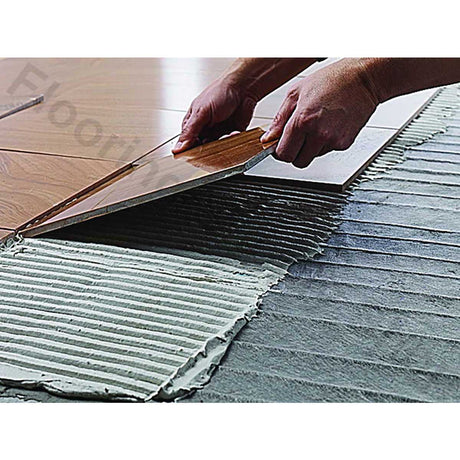 EasyHeat Warm Tile ELITE Mat 49.2 sq ft 118 x 60