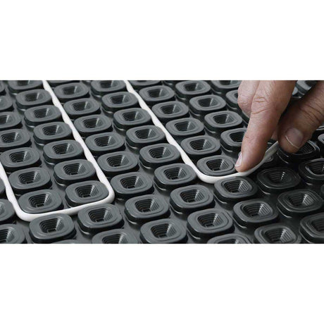 EasyHeat Radiant Warm Tiles DMC 
