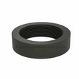 Ebbe Square drain Adapter 3 Inch SCH 40 PVC - E206