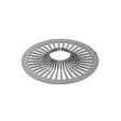 Ebbe Shower Drain Hair Trap E103