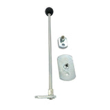 Plastic PIPE PULLER for 1 to 3 inch Plastic Pipe