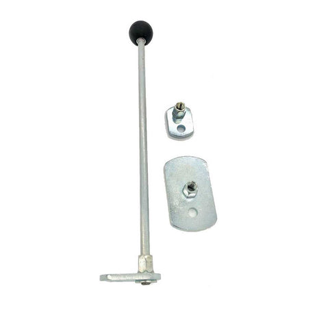 Plastic PIPE PULLER for 1 to 3 inch Plastic Pipe