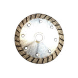 Turbo Series Economy Plus Diamond Blade DTB-TB338 3-3/8