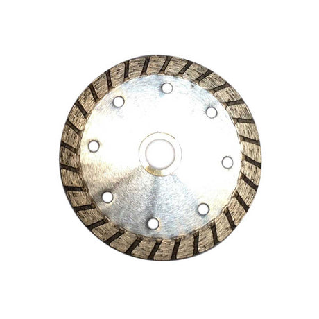 Turbo Series Economy Plus Diamond Blade DTB-TB338 3-3/8