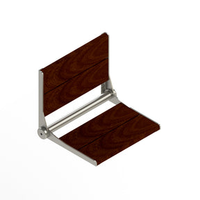 Invisia Bamboo SerenaSeat Fold Down Seat 26 BN
