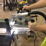 Alpha ESC-150 Electric Stone Countertop Trim Kit