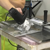 Alpha ESC-150 Electric Stone Countertop Trim Kit