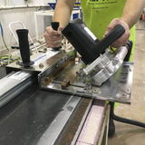 Alpha ESC-150 Electric Stone Countertop Trim Kit