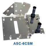 Alpha ESC-150 Electric Stone Countertop Trim Kit