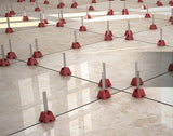 Tuscan Tile Leveling System Re usable Caps