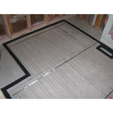 Edge Strip Self Leveling Edge Guide for Tile Prep
