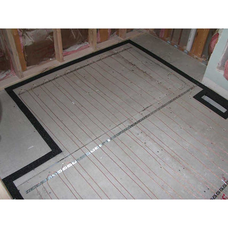 Edge Strip Self Leveling Edge Guide for Tile Prep