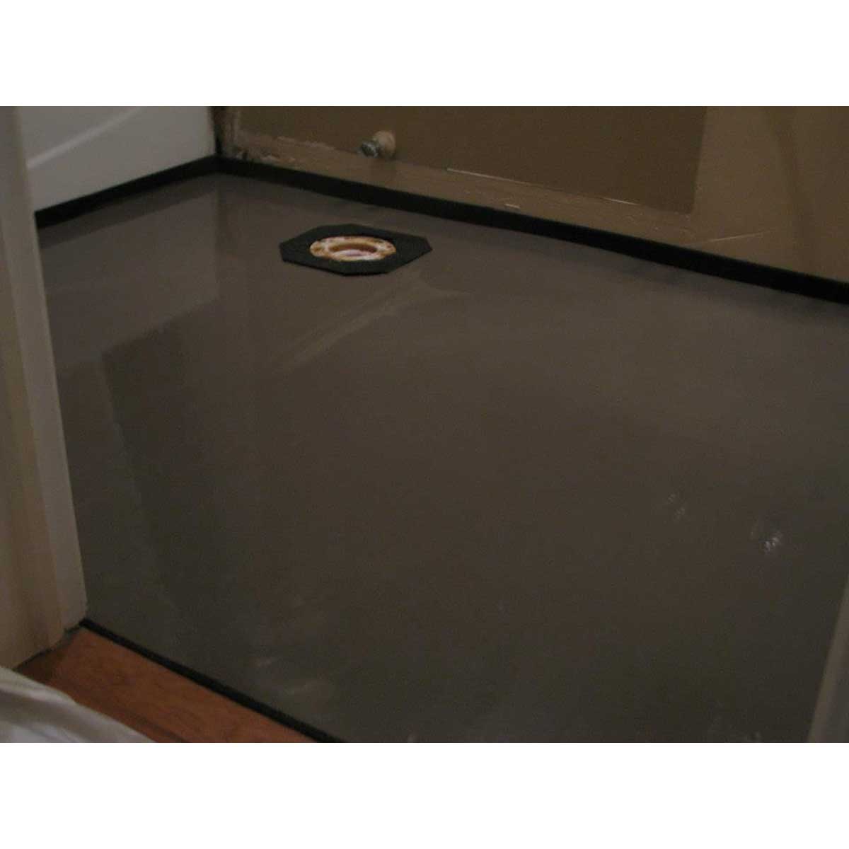 Edge Strip Self Leveling Edge Guide for Tile Prep