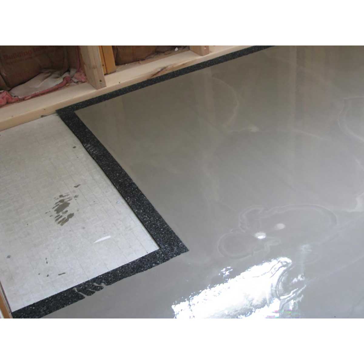 Edge Strip Self Leveling Edge Guide for Tile Prep