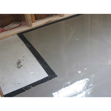 Edge Strip Self Leveling Edge Guide for Tile Prep