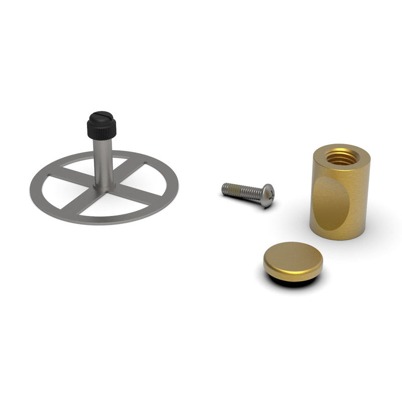 TileWare Promessa Thumb Hook Contemporary