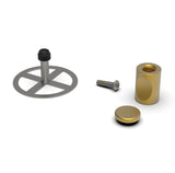 TileWare Promessa Thumb Hook Contemporary