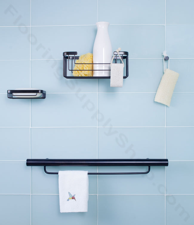 TileWare Promessa Thumb Hook Contemporary