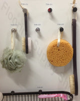 TileWare Promessa Thumb Hook Contemporary