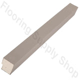 PreFormed Solid Curb ready to tile cut to order