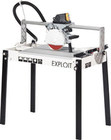 Raimondi Exploit Bridge Tile Wet Saw