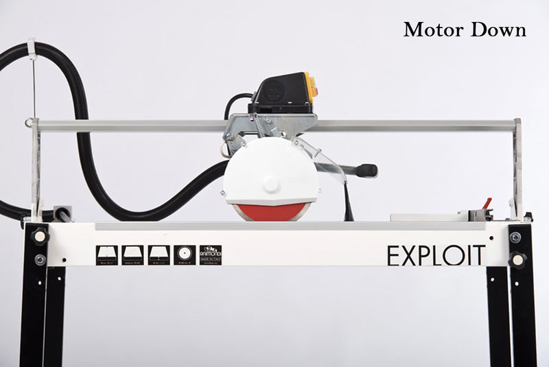 Raimondi Exploit Bridge Tile Wet Saw