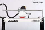 Raimondi Exploit Bridge Tile Wet Saw