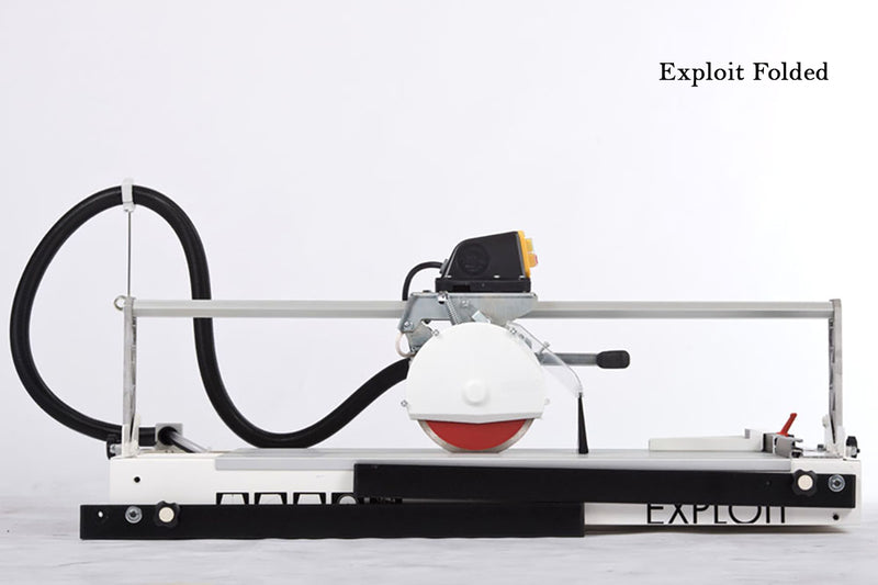 Raimondi Exploit Bridge Tile Wet Saw