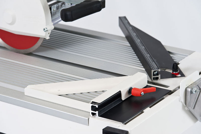Raimondi Exploit Bridge Tile Wet Saw