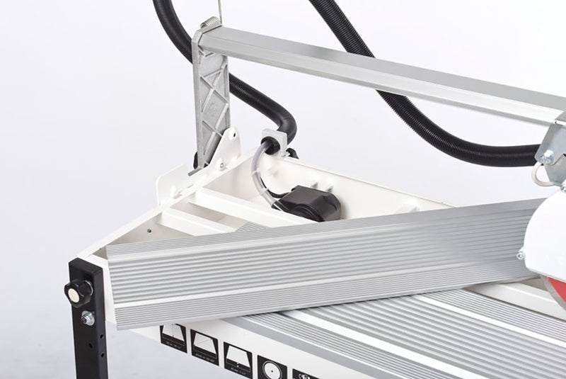 Raimondi Exploit Bridge Tile Wet Saw