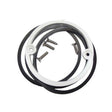 Mark E drain extension kit for bathroom and shower tile floors