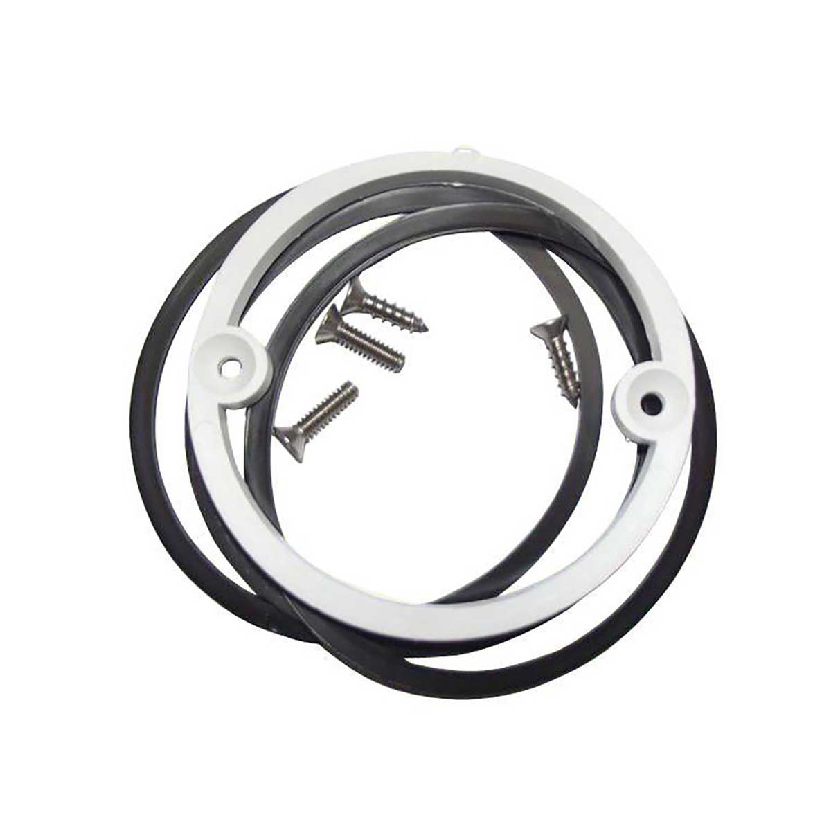 Mark E drain extension kit for bathroom and shower tile floors
