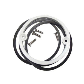 Mark E drain extension kit for bathroom and shower tile floors