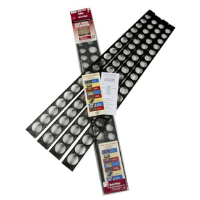 Quick Pitch extended float stick kit for large shower floor installations